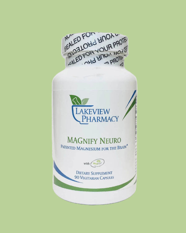 MAGNIFY NEURO 90 COUNT